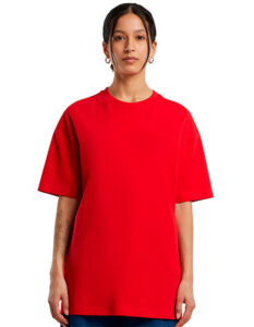 Ladies´ Oversized Boyfriend Tee