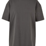 Ladies´ Oversized Boyfriend Tee