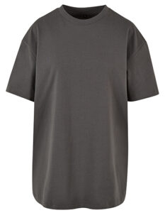 Ladies´ Oversized Boyfriend Tee