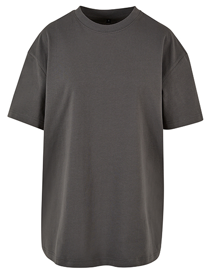 Ladies´ Oversized Boyfriend Tee