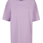 Ladies´ Oversized Boyfriend Tee