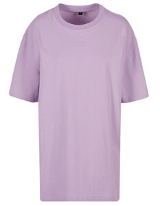 Ladies´ Oversized Boyfriend Tee
