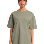 Ladies´ Oversized Boyfriend Tee