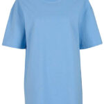 Ladies´ Oversized Boyfriend Tee