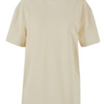 Ladies´ Oversized Boyfriend Tee