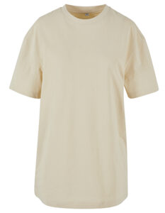 Ladies´ Oversized Boyfriend Tee