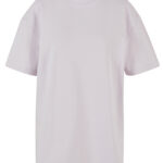 Ladies´ Oversized Boyfriend Tee