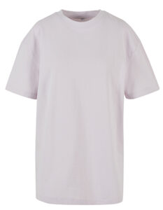 Ladies´ Oversized Boyfriend Tee