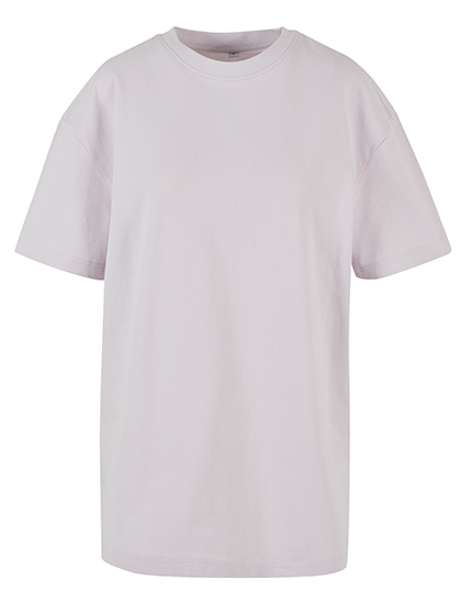 Ladies´ Oversized Boyfriend Tee