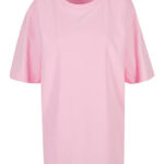 Ladies´ Oversized Boyfriend Tee