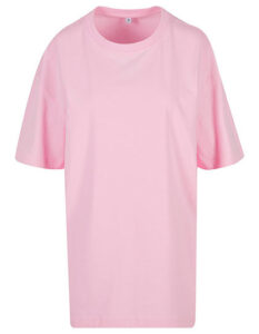 Ladies´ Oversized Boyfriend Tee