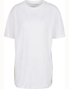 Ladies´ Oversized Boyfriend Tee
