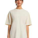 Ladies´ Oversized Boyfriend Tee