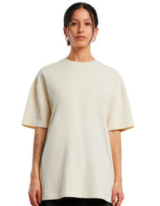 Ladies´ Oversized Boyfriend Tee