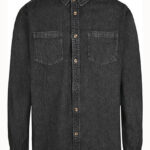 Black Washed