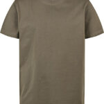 Kids´ Basic Tee 2.0