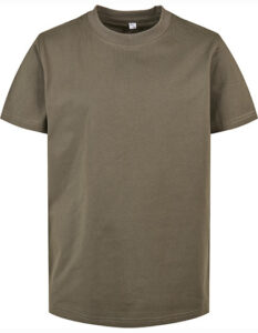 Kids´ Basic Tee 2.0