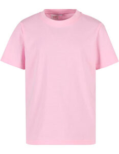 Kids´ Basic Tee 2.0