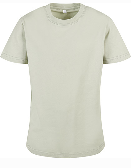 Kids´ Basic Tee 2.0
