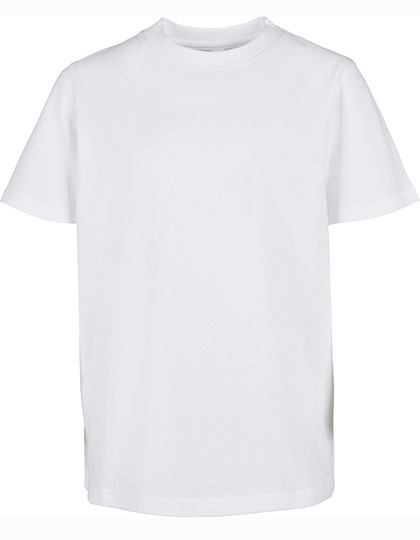 Kids´ Basic Tee 2.0