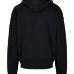 Ultra Heavy Cotton Box Hoody