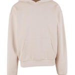Ultra Heavy Cotton Box Hoody