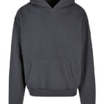 Ultra Heavy Cotton Box Hoody
