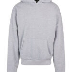 Ultra Heavy Cotton Box Hoody