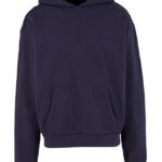 Ultra Heavy Cotton Box Hoody