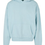 Ultra Heavy Cotton Box Hoody