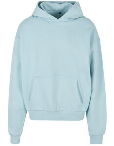 Ultra Heavy Cotton Box Hoody