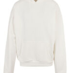 Ultra Heavy Cotton Box Hoody