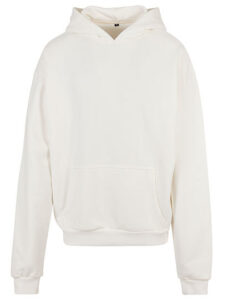 Ultra Heavy Cotton Box Hoody