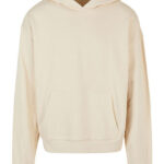 Ultra Heavy Cotton Box Hoody