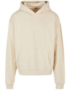 Ultra Heavy Cotton Box Hoody