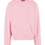 Ultra Heavy Cotton Box Hoody