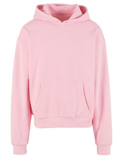Ultra Heavy Cotton Box Hoody