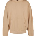 Ultra Heavy Cotton Box Hoody
