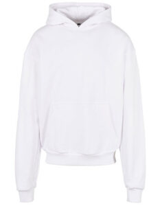 Ultra Heavy Cotton Box Hoody