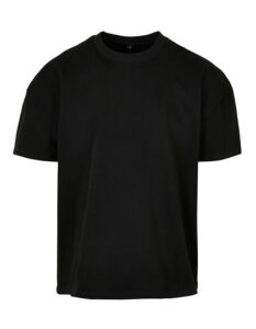 Ultra Heavy Cotton Box Tee