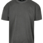 Ultra Heavy Cotton Box Tee