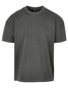 Ultra Heavy Cotton Box Tee