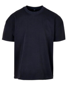 Ultra Heavy Cotton Box Tee