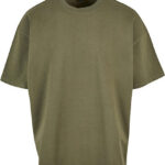 Ultra Heavy Cotton Box Tee