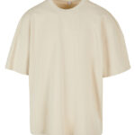 Ultra Heavy Cotton Box Tee