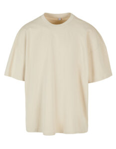 Ultra Heavy Cotton Box Tee