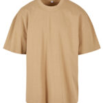 Ultra Heavy Cotton Box Tee
