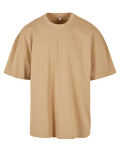 Ultra Heavy Cotton Box Tee