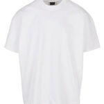 Ultra Heavy Cotton Box Tee