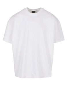 Ultra Heavy Cotton Box Tee